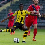 Ousmane Dembelé