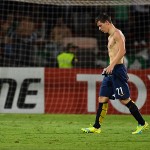 Giovani Lo Celso