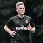 Ignazio Abate Milan