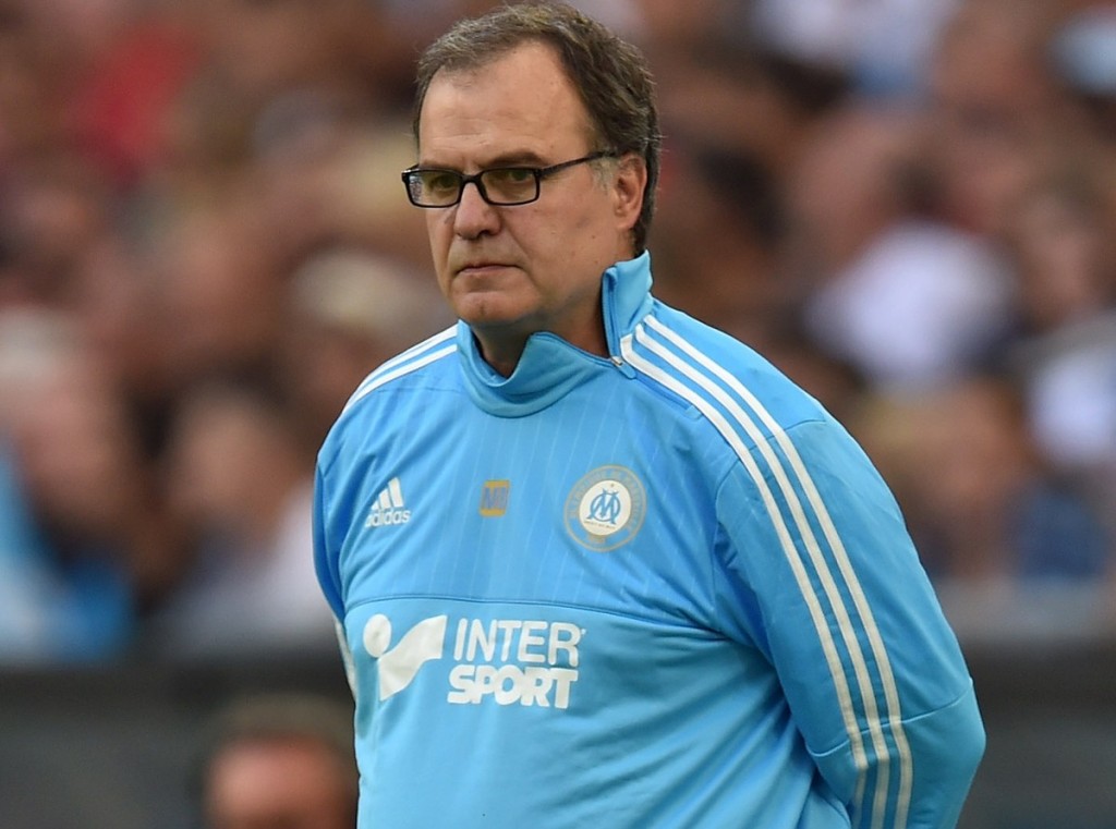 Marcelo Bielsa