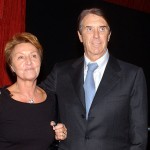 Cesare e Marisa Maldini