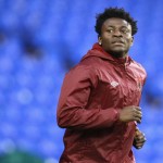 Obafemi Martins, Getty Images