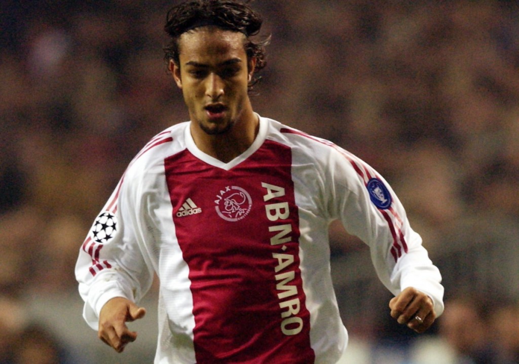 Mido Ajax