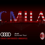 Logo Milan ICC International Champions Cup