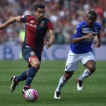 Tomas Rincon, Genoa, Getty Images