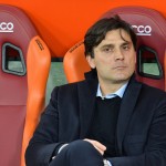 Vincenzo Montella, nuovo allenatore del Milan