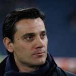 SS Lazio v ACF Fiorentina - Serie A