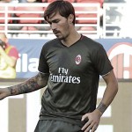 Alessio Romagnoli Milan