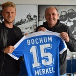 Alexander Merkel Bochum