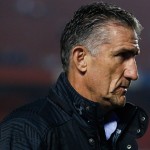 Edgardo Bauza, Getty Images