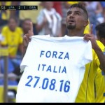 Kevin-Prince Boateng Las Palmas