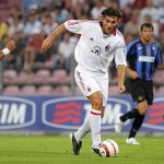 Christian Vieri Milan
