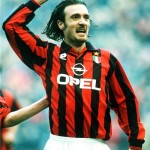 Christophe Dugarry Milan