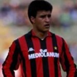 Claudio Borghi Milan