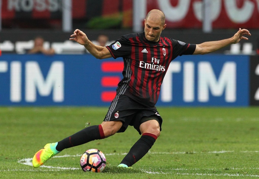 Gabriel Paletta Milan