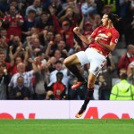 Zlatan Ibrahimovic