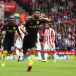 Sergio Aguero