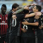 AC Milan v FC Torino - Serie A