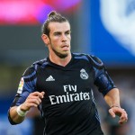 Gareth Bale