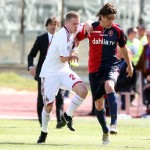 Cagliari Calcio v AC Milan - Serie A