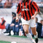 Gianluigi Lentini Milan