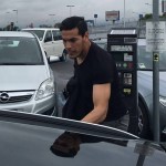 Gustavo Gomez Milan