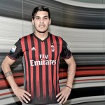 Gustavo Gomez Milan