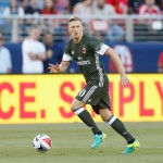 International Champions Cup 2016 - Liverpool v AC Milan