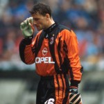 Jens Lehmann Milan