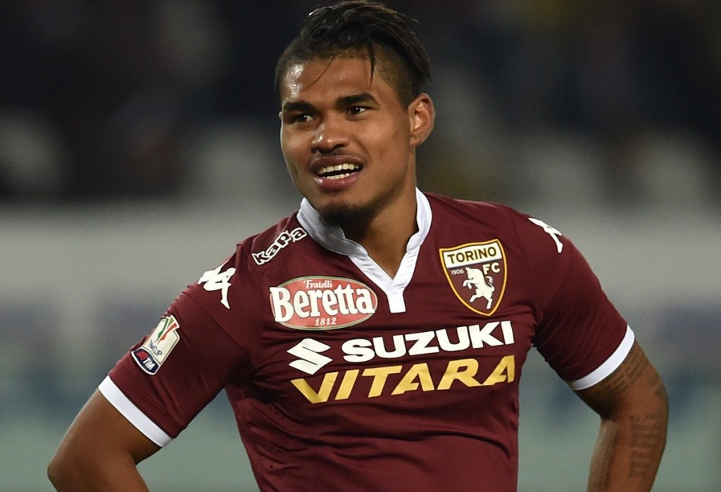 Josef Martinez Torino
