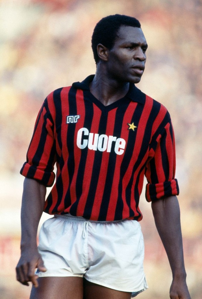 Luther Blissett Milan