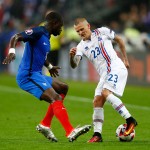 Eliaquim Mangala, Getty Images