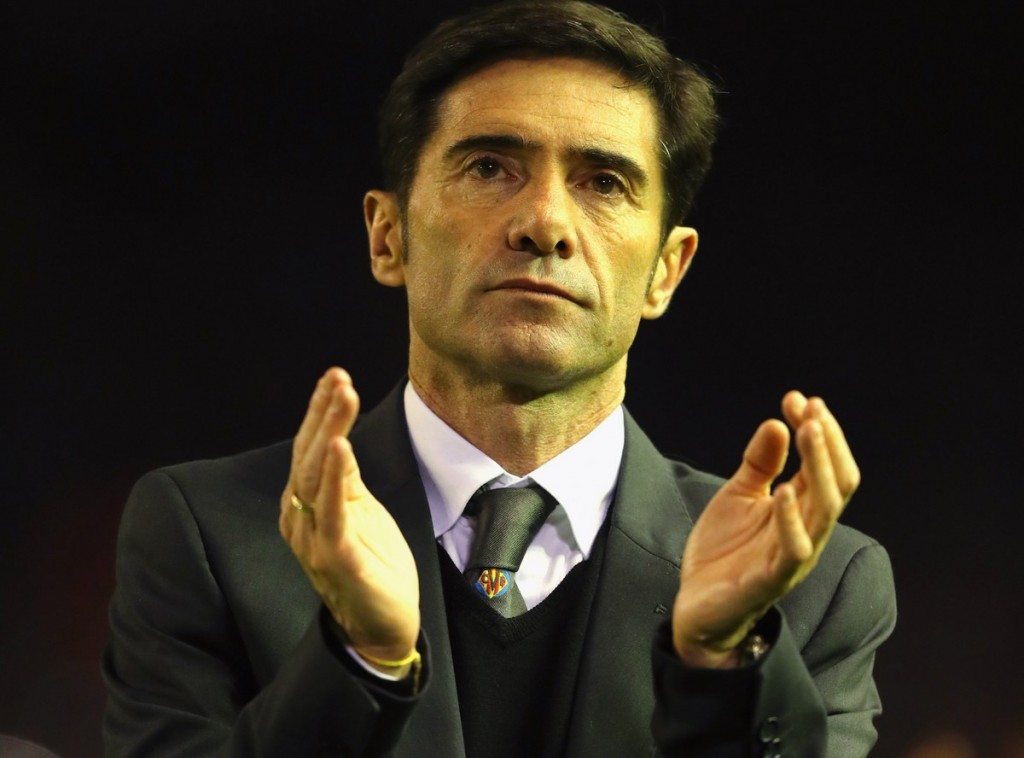 Marcelino Garcia Toral