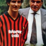 Paolo Rossi Milan
