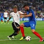 Bastian Schweinsteiger, Getty Images