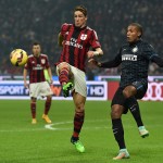 Fernando Torres, ex Milan, Getty Images
