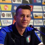 Federico Bernardeschi (GETTY Images)