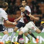 Bonaventura Milan-Lazio