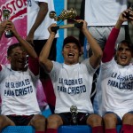 Carlos Bacca, attaccante del Milan