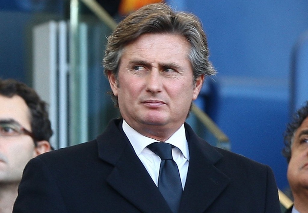 Daniele Pradè