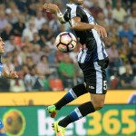 Danilo, difensore dell'Udinese, Getty Images