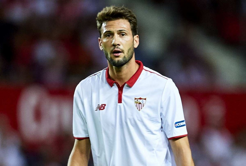 Franco Vazquez Siviglia