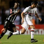 Ganso, ex San Paolo, Getty Images