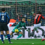 FC Internazionale Milano v AC Milan - Serie A