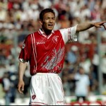 Hidetoshi Nakata