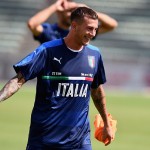 Federico Bernardeschi (GETTY Images)