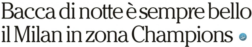 La Repubblica