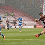 Gianluca Lapadula, Milan, acmilan.com