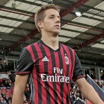 Mario Pasalic Milan