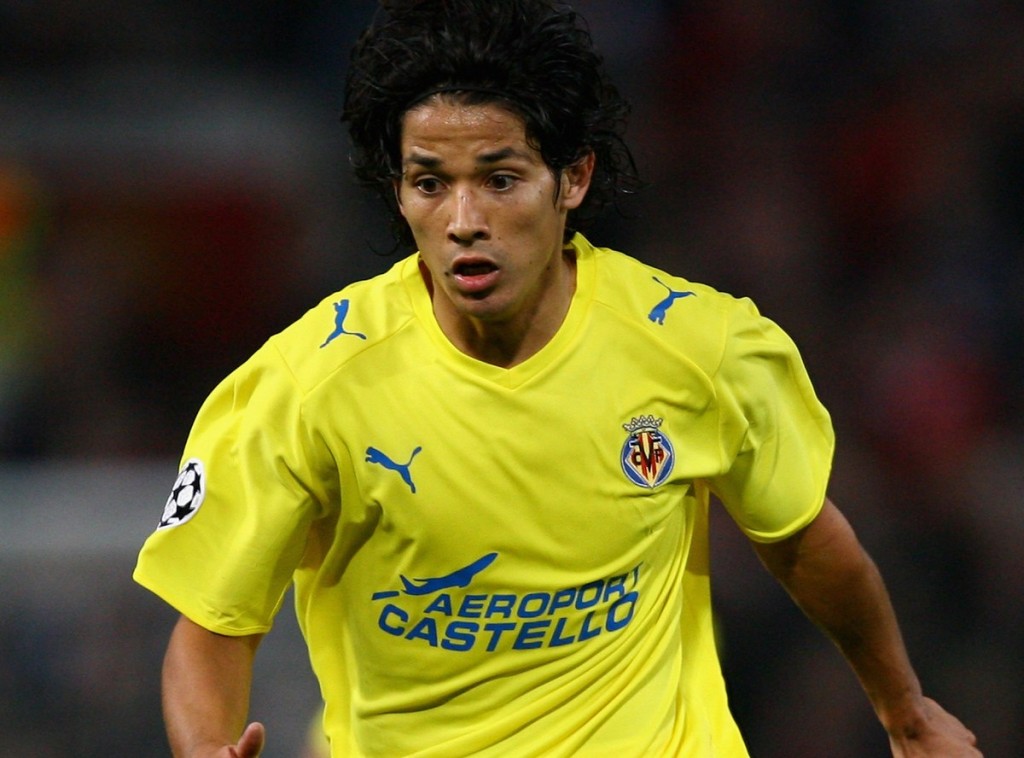 Mati Fernandez Villarreal